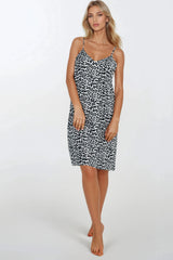 Camisón modelo 217122 Momenti Per Me