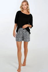 Pijama modelo 217123 Momenti Per Me