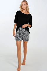 Pijama modelo 217123 Momenti Per Me