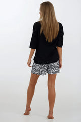 Pijama modelo 217123 Momenti Per Me