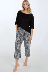 Pijama modelo 217124 Momenti Per Me