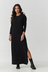 Vestido Casual modelo 217149 Makadamia