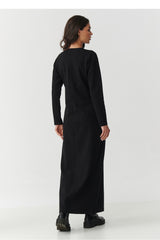 Vestido Casual modelo 217149 Makadamia