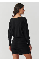 Vestido Casual modelo 217151 Makadamia