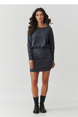 Vestido Casual modelo 217153 Makadamia