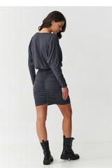 Vestido Casual modelo 217153 Makadamia