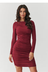 Vestido Casual modelo 217154 Makadamia