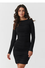 Vestido Casual modelo 217155 Makadamia