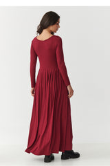 Vestido Casual modelo 217163 Makadamia