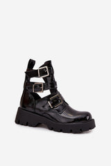 Botas modelo 217177 Step in style