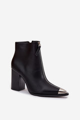 Botas de tacón modelo 217180 Step in style