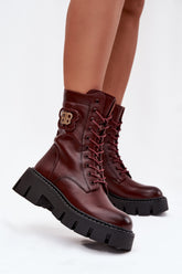 Botín modelo 217183 Step in style