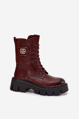 Botín modelo 217183 Step in style