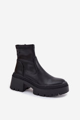 Botas modelo 217188 Step in style