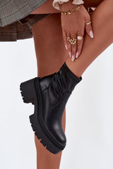 Botas modelo 217188 Step in style