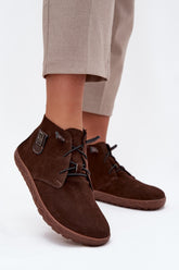 Zapatos modelo 217201 Step in style