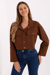 Chaqueta modelo 217227 Rue Paris