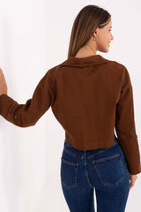 Chaqueta modelo 217227 Rue Paris