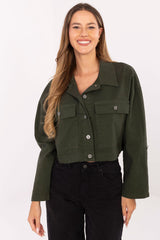 Chaqueta modelo 217228 Rue Paris