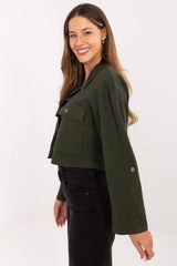 Chaqueta modelo 217228 Rue Paris