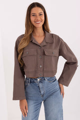 Chaqueta modelo 217229 Rue Paris