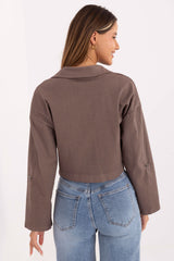 Chaqueta modelo 217229 Rue Paris