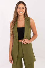 Chaleco modelo 217233 Rue Paris