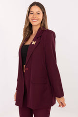 Chaqueta modelo 217236 Rue Paris