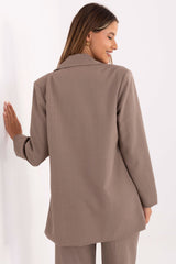 Chaqueta modelo 217237 Rue Paris