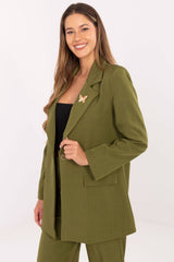 Chaqueta modelo 217241 Rue Paris