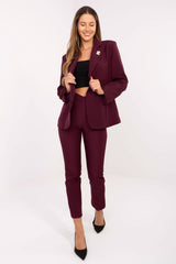 Chaqueta modelo 217246 Rue Paris