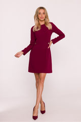 Vestido Casual modelo 217262 Stylove