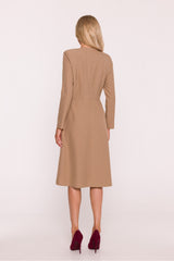 Vestido Casual modelo 217285 Stylove