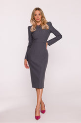 Vestido Casual modelo 217286 Stylove