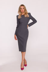 Vestido Casual modelo 217286 Stylove