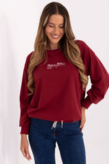 Sudadera modelo 217300 Relevance