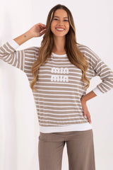 Modelo de blusa 217308 Relevance