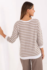 Modelo de blusa 217308 Relevance