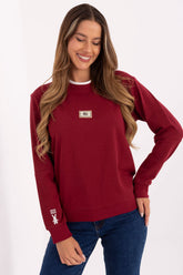 Sudadera modelo 217314 Relevance