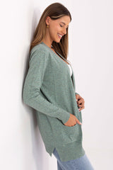 Cárdigan modelo 217335 Factory Price