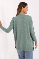 Cárdigan modelo 217335 Factory Price