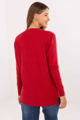 Cárdigan modelo 217337 Factory Price