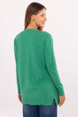 Cárdigan modelo 217338 Factory Price