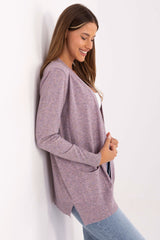 Cárdigan modelo 217339 Factory Price