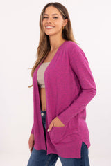 Cárdigan modelo 217340 Factory Price