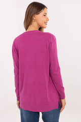 Cárdigan modelo 217340 Factory Price