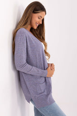 Cárdigan modelo 217341 Factory Price