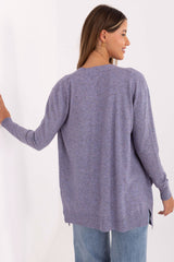 Cárdigan modelo 217341 Factory Price