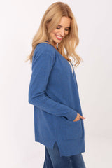 Cárdigan modelo 217342 Factory Price