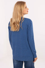 Cárdigan modelo 217342 Factory Price